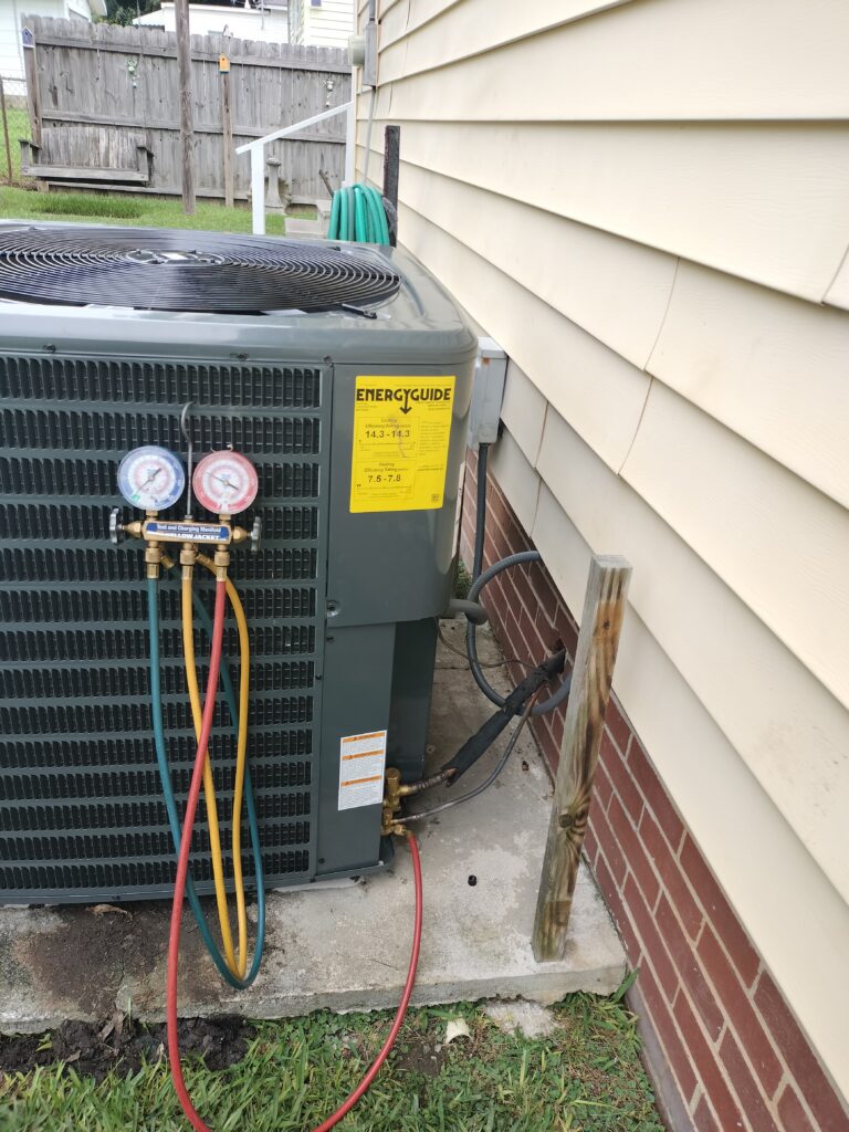 HVAC REPAIR NEAR ME